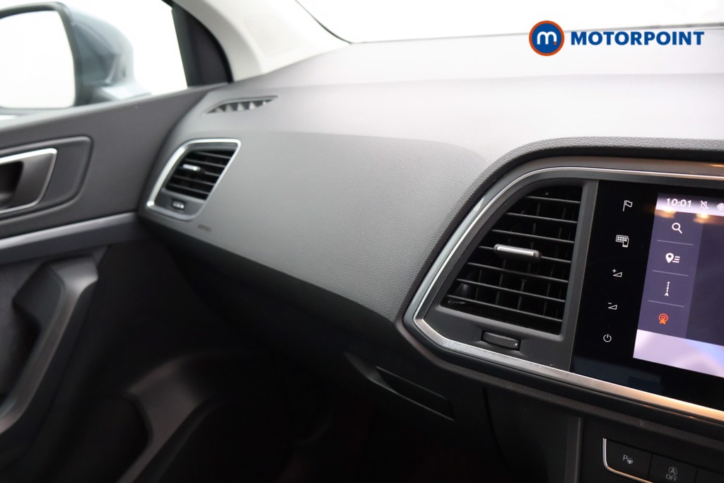 Used SEAT Ateca 2021 for sale - 76080191: Photo 15