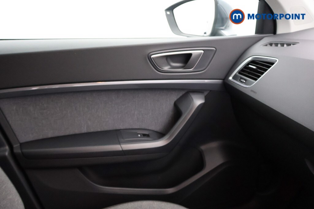 Used SEAT Ateca 2021 for sale - 76080191: Photo 16