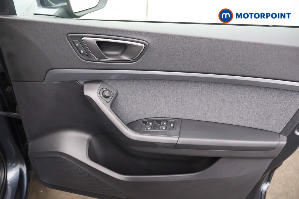 Used SEAT Ateca 2021 for sale - 76080191: Photo 17