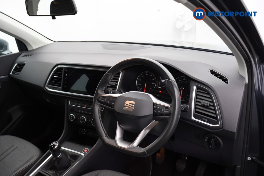 Used SEAT Ateca 2021 for sale - 76080191: Photo 18