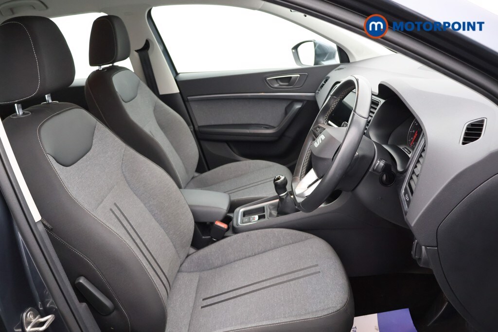 Used SEAT Ateca 2021 for sale - 76080191: Photo 19