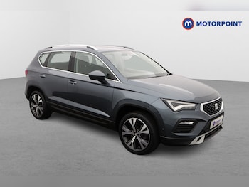 2021 - 1.0 TSI SE Technology 5dr