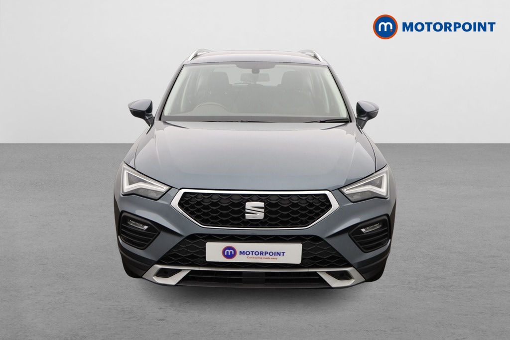Used SEAT Ateca 2021 for sale - 76080191: Photo 2
