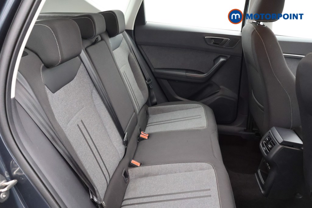Used SEAT Ateca 2021 for sale - 76080191: Photo 20