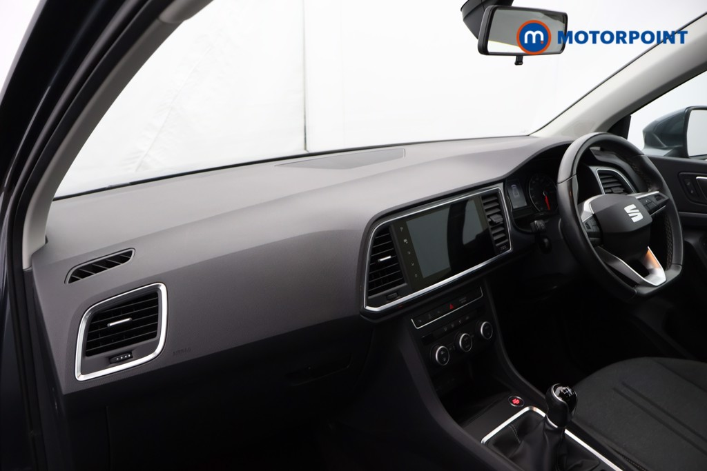 Used SEAT Ateca 2021 for sale - 76080191: Photo 21