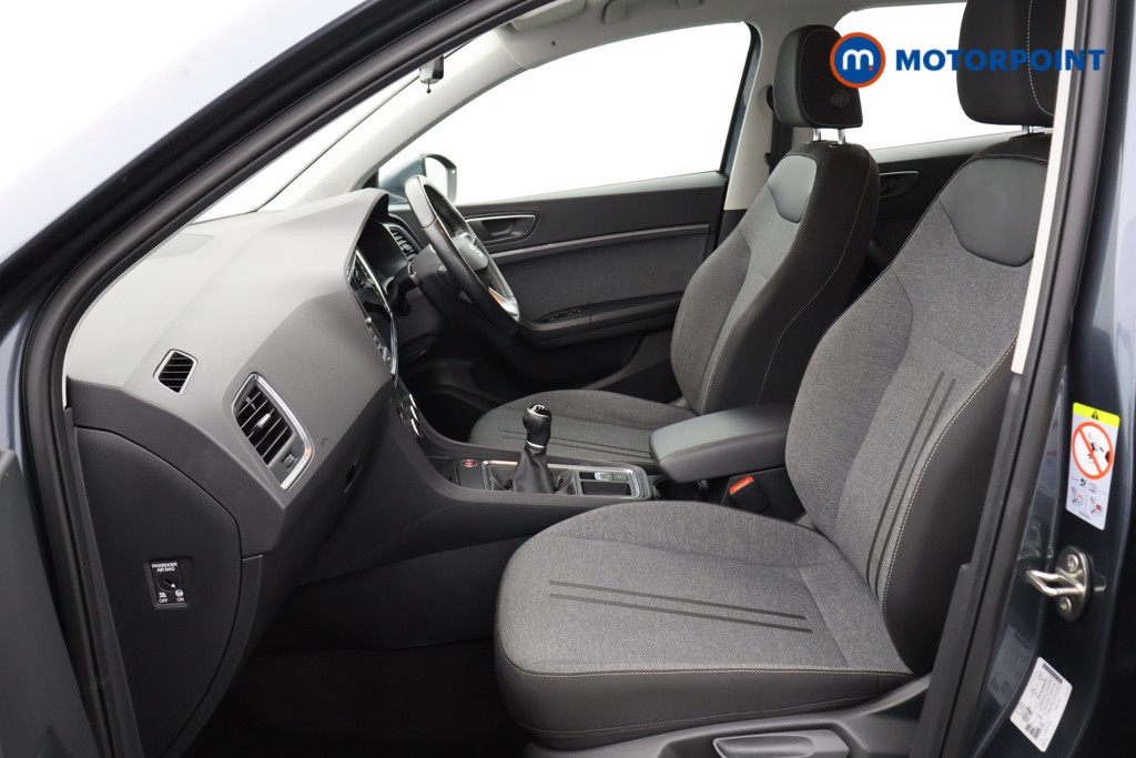 Used SEAT Ateca 2021 for sale - 76080191: Photo 22