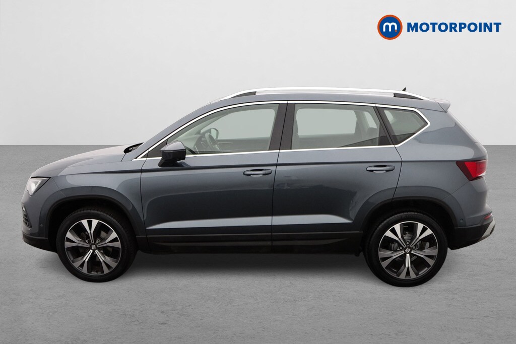 Used SEAT Ateca 2021 for sale - 76080191: Photo 4