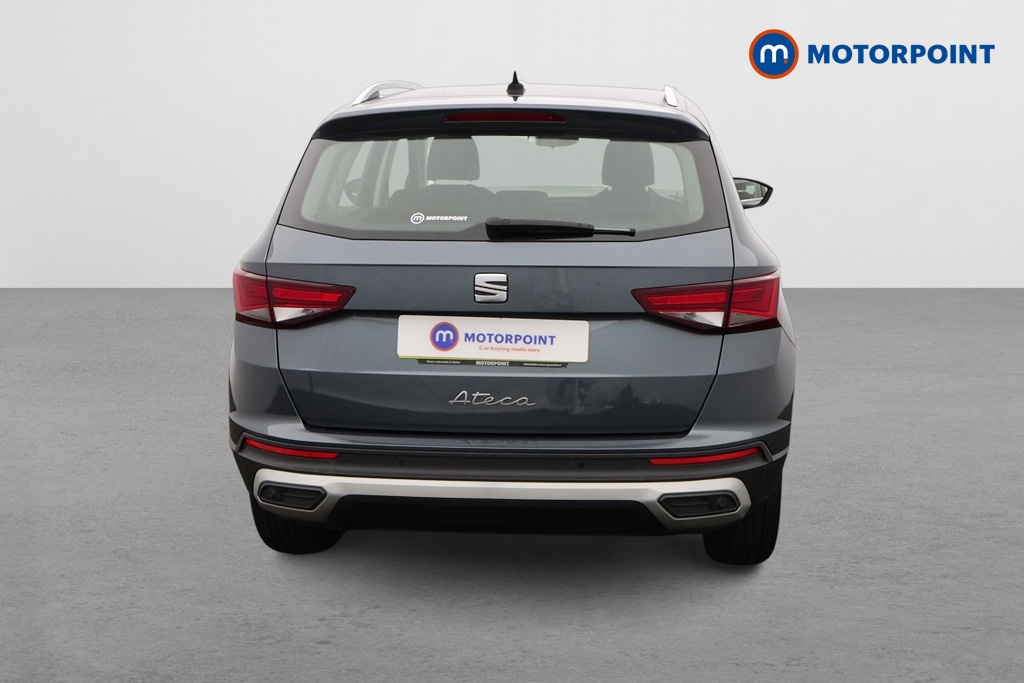 Used SEAT Ateca 2021 for sale - 76080191: Photo 6
