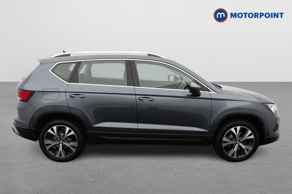 Used SEAT Ateca 2021 for sale - 76080191: Photo 8