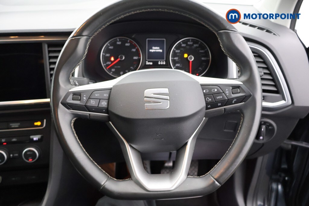 Used SEAT Ateca 2021 for sale - 76080191: Photo 9