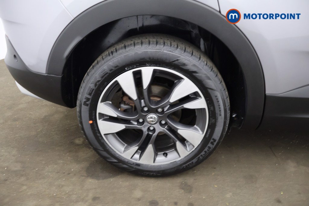 Used Vauxhall Grandland X 2019 for sale - 78199545: Photo 10