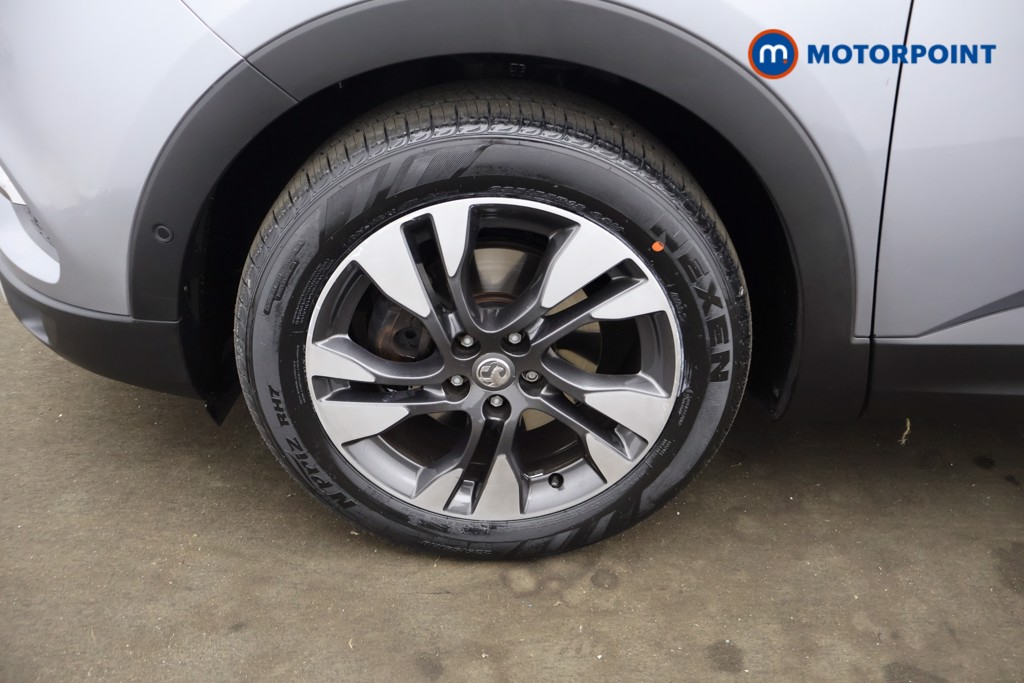 Used Vauxhall Grandland X 2019 for sale - 78199545: Photo 12