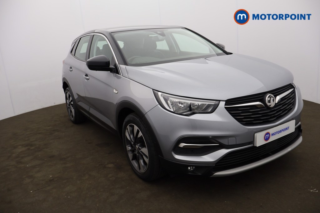 Used Vauxhall Grandland X 2019 for sale - 78199545: Photo 13