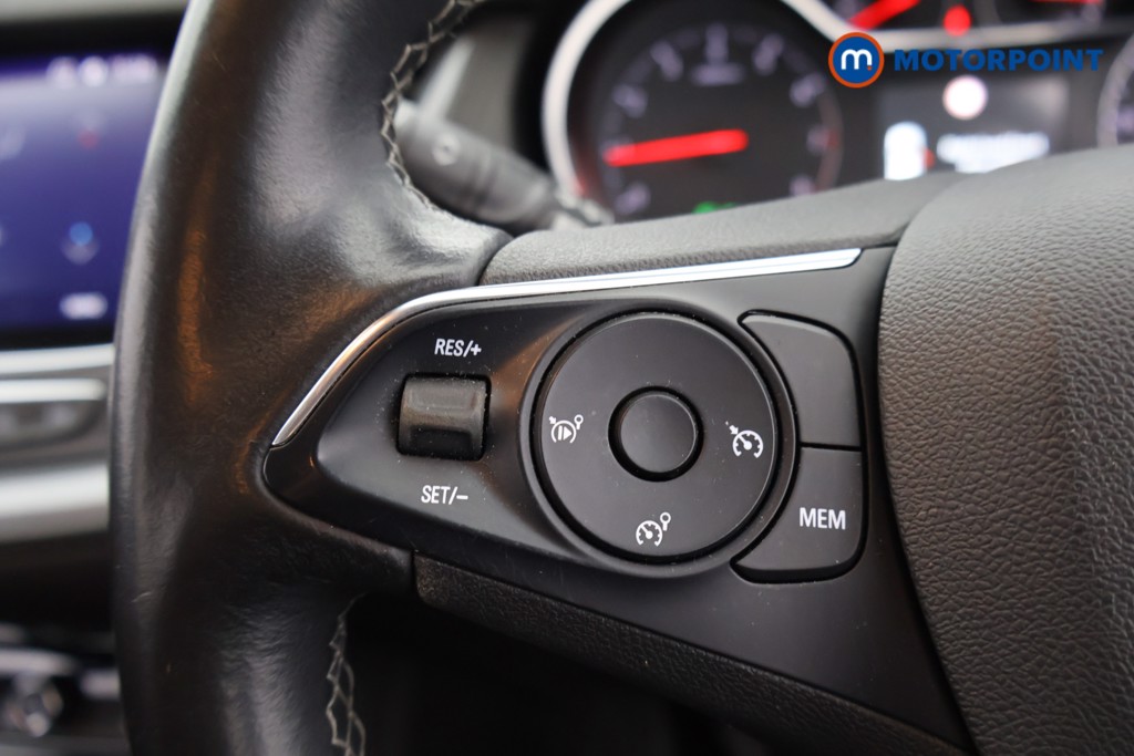 Used Vauxhall Grandland X 2019 for sale - 78199545: Photo 15