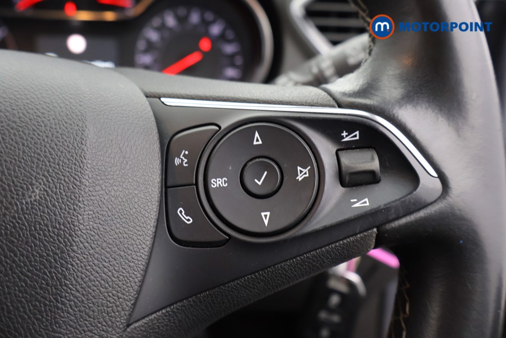 Used Vauxhall Grandland X 2019 for sale - 78199545: Photo 16