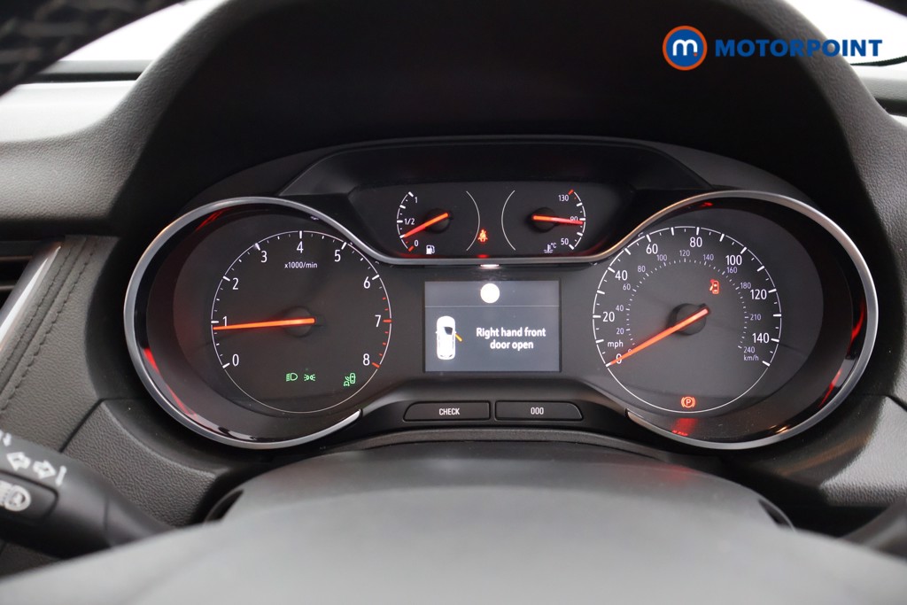 Used Vauxhall Grandland X 2019 for sale - 78199545: Photo 17