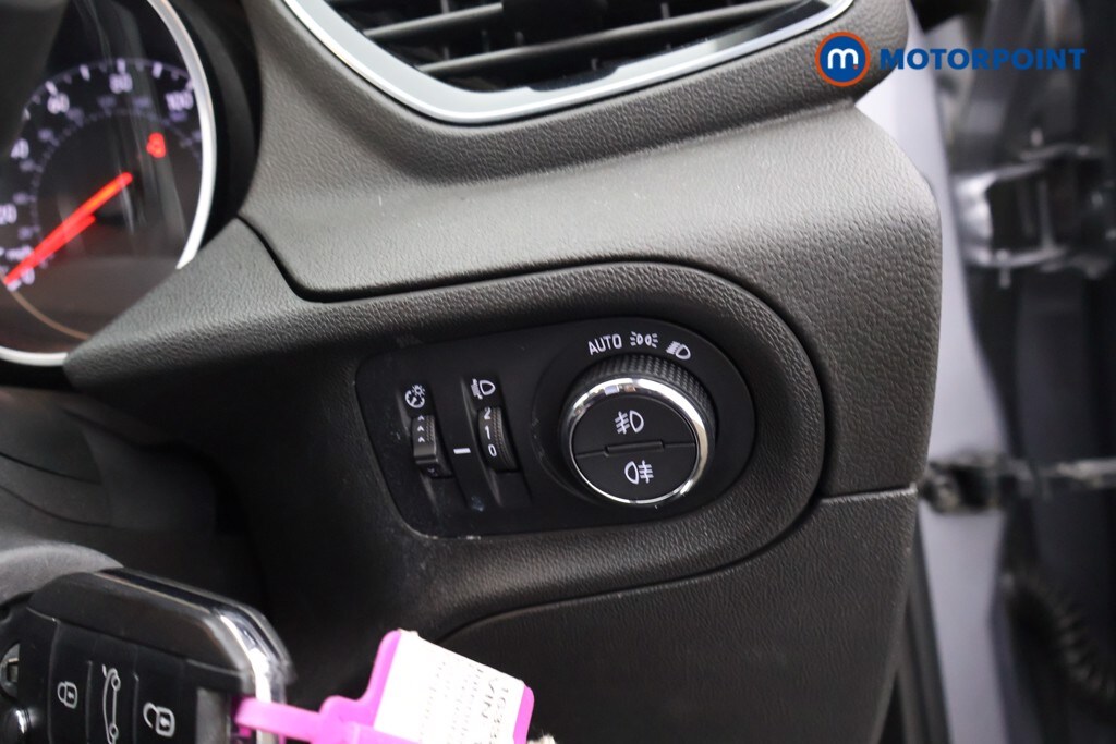 Used Vauxhall Grandland X 2019 for sale - 78199545: Photo 18