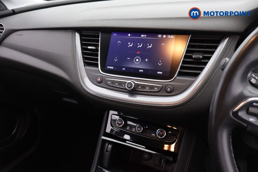 Used Vauxhall Grandland X 2019 for sale - 78199545: Photo 19