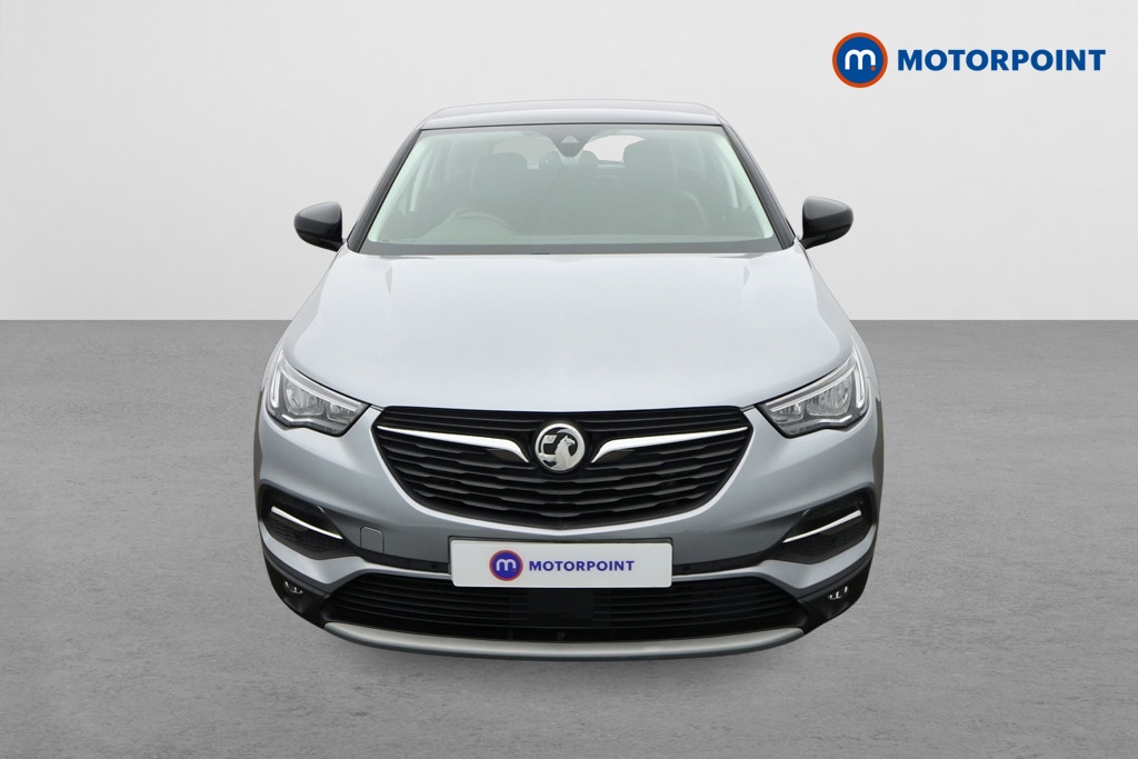 Used Vauxhall Grandland X 2019 for sale - 78199545: Photo 2
