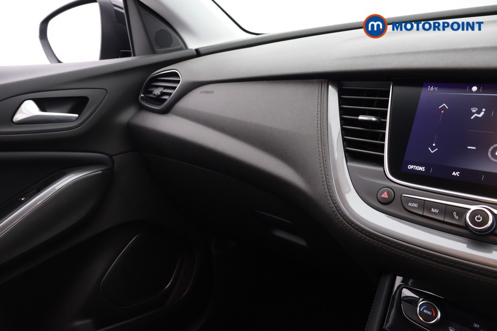 Used Vauxhall Grandland X 2019 for sale - 78199545: Photo 21