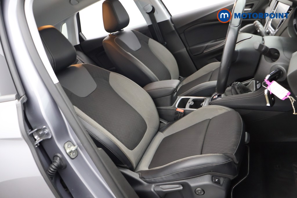 Used Vauxhall Grandland X 2019 for sale - 78199545: Photo 26