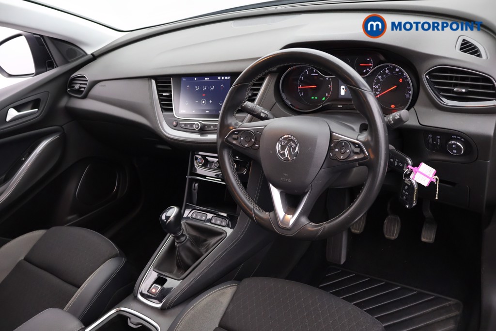 Used Vauxhall Grandland X 2019 for sale - 78199545: Photo 27