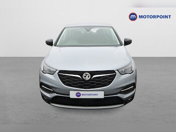 Used Vauxhall Grandland X 2019 for sale - 78199545: Photo