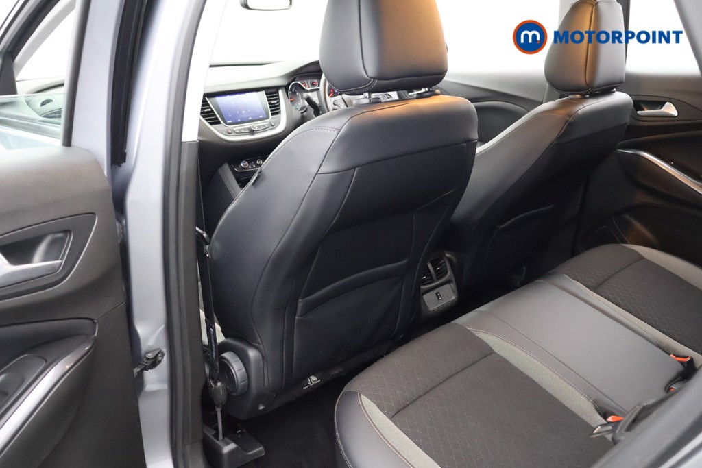 Used Vauxhall Grandland X 2019 for sale - 78199545: Photo 32