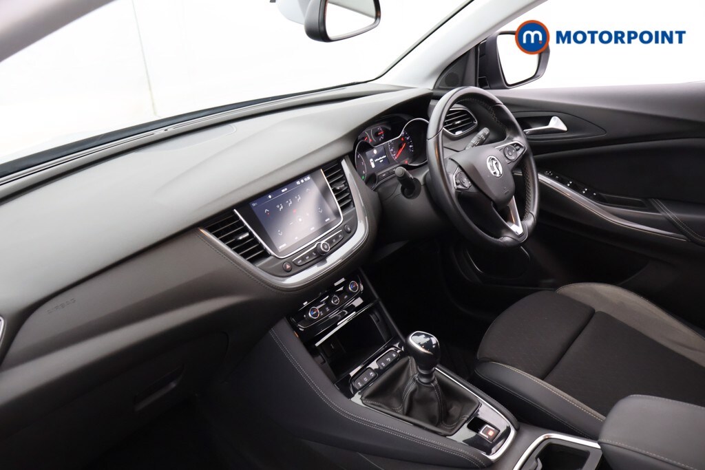 Used Vauxhall Grandland X 2019 for sale - 78199545: Photo 35