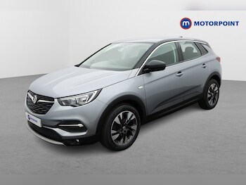 Used Vauxhall Grandland X 2019 for sale - 78199545: Photo