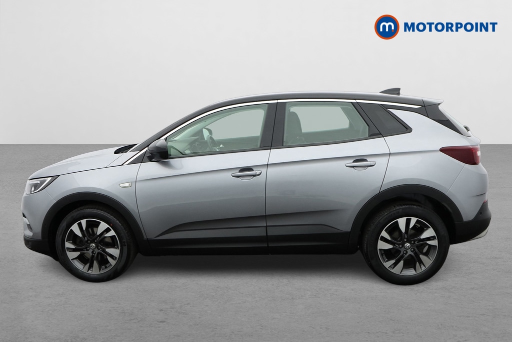 Used Vauxhall Grandland X 2019 for sale - 78199545: Photo 4