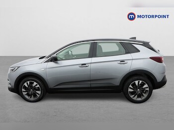 Used Vauxhall Grandland X 2019 for sale - 78199545: Photo