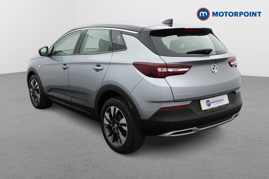 Used Vauxhall Grandland X 2019 for sale - 78199545: Photo 5