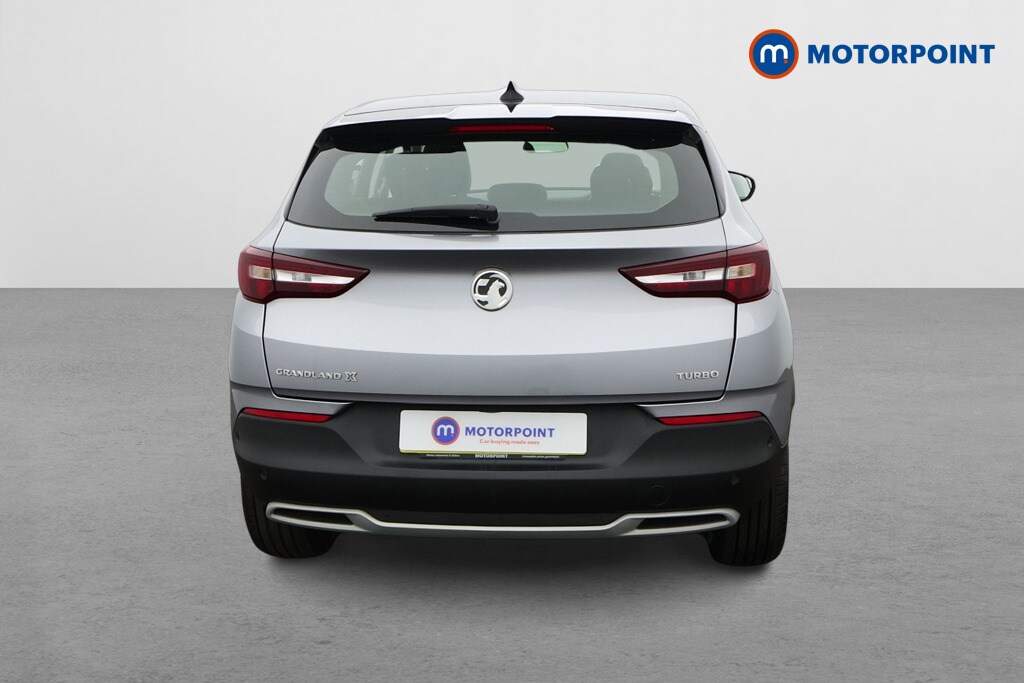 Used Vauxhall Grandland X 2019 for sale - 78199545: Photo 6