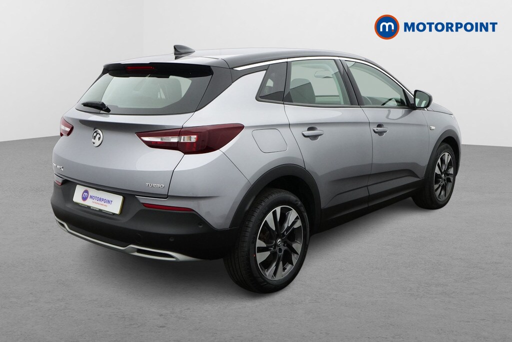 Used Vauxhall Grandland X 2019 for sale - 78199545: Photo 7
