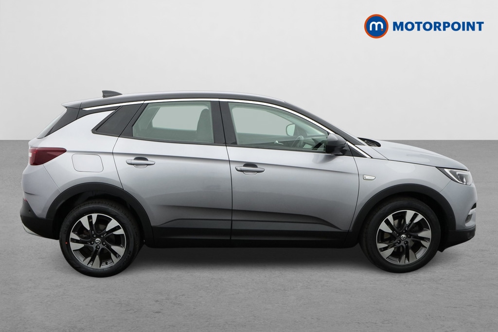 Used Vauxhall Grandland X 2019 for sale - 78199545: Photo 8