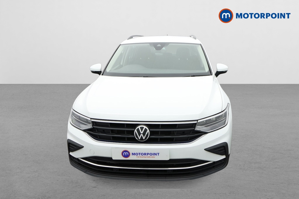 Used Volkswagen Tiguan 2022 for sale - 77301464: Photo 2