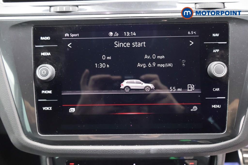 Used Volkswagen Tiguan 2022 for sale - 77301464: Photo 21