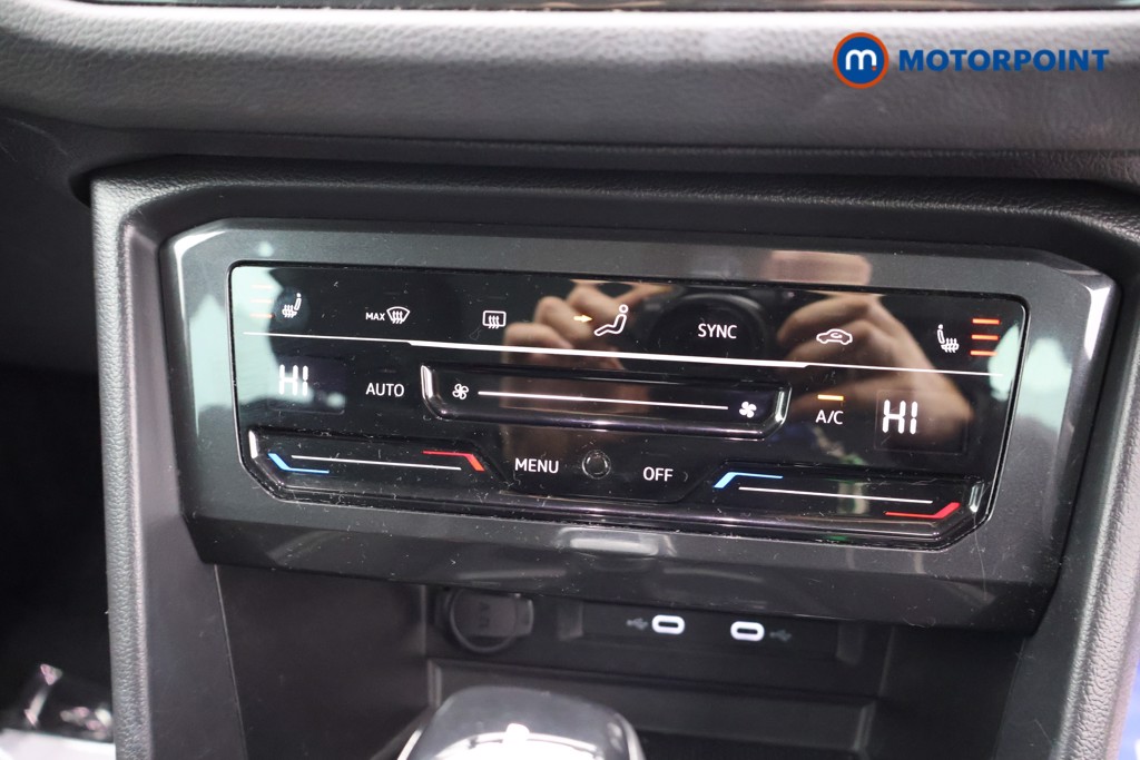 Used Volkswagen Tiguan 2022 for sale - 77301464: Photo 22