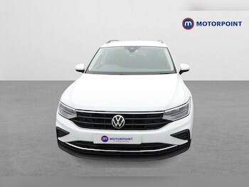 Used Volkswagen Tiguan 2022 for sale - 77301464: Photo