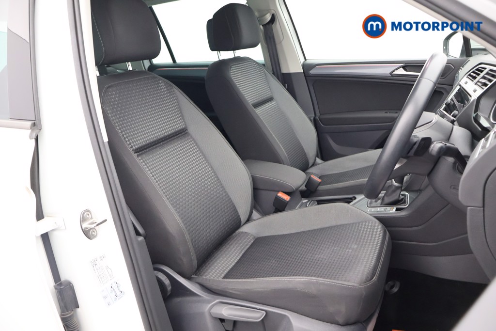 Used Volkswagen Tiguan 2022 for sale - 77301464: Photo 35