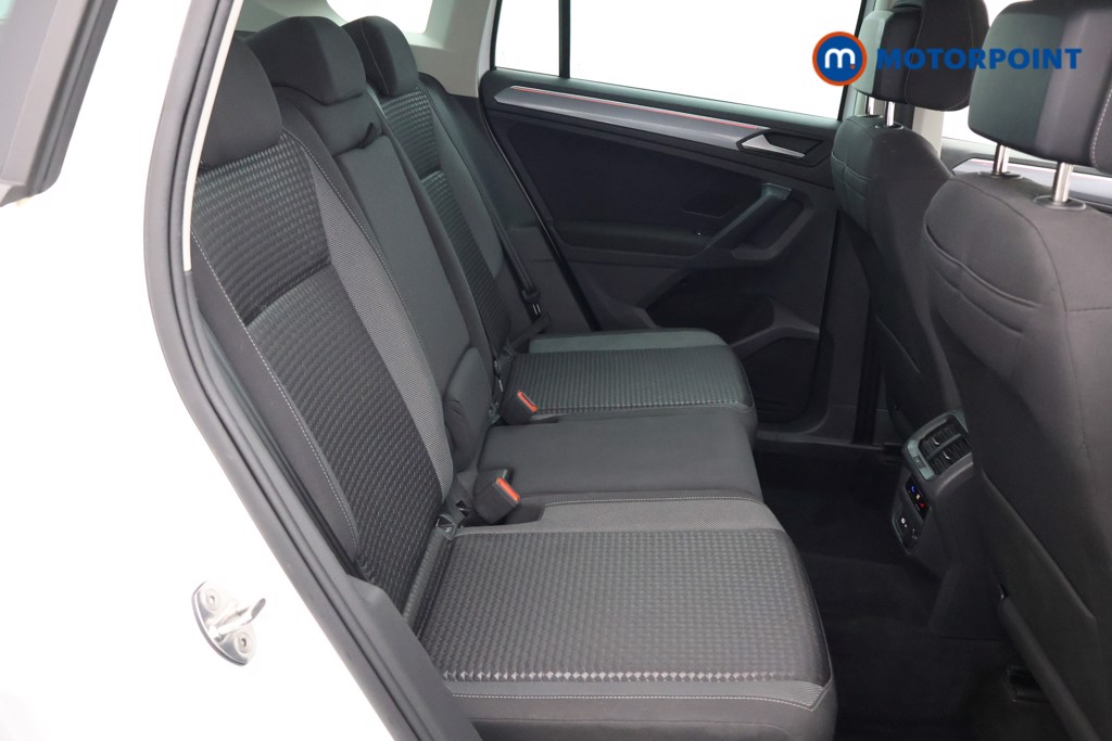 Used Volkswagen Tiguan 2022 for sale - 77301464: Photo 38