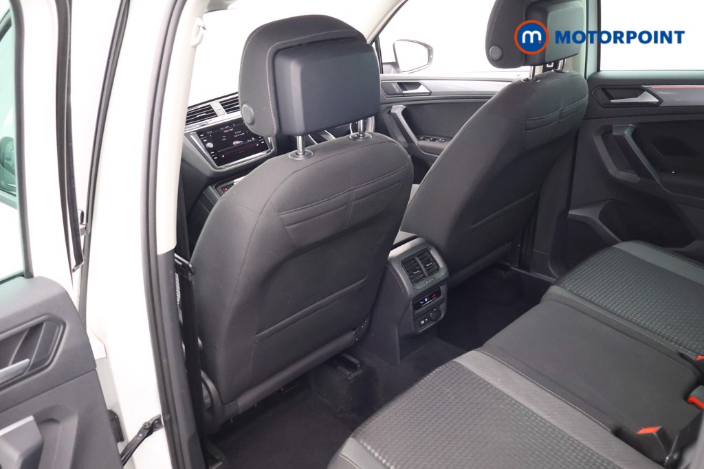 Used Volkswagen Tiguan 2022 for sale - 77301464: Photo 42