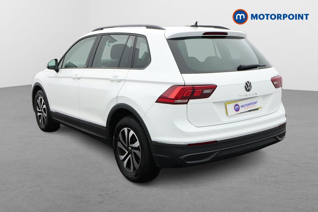 Used Volkswagen Tiguan 2022 for sale - 77301464: Photo 5