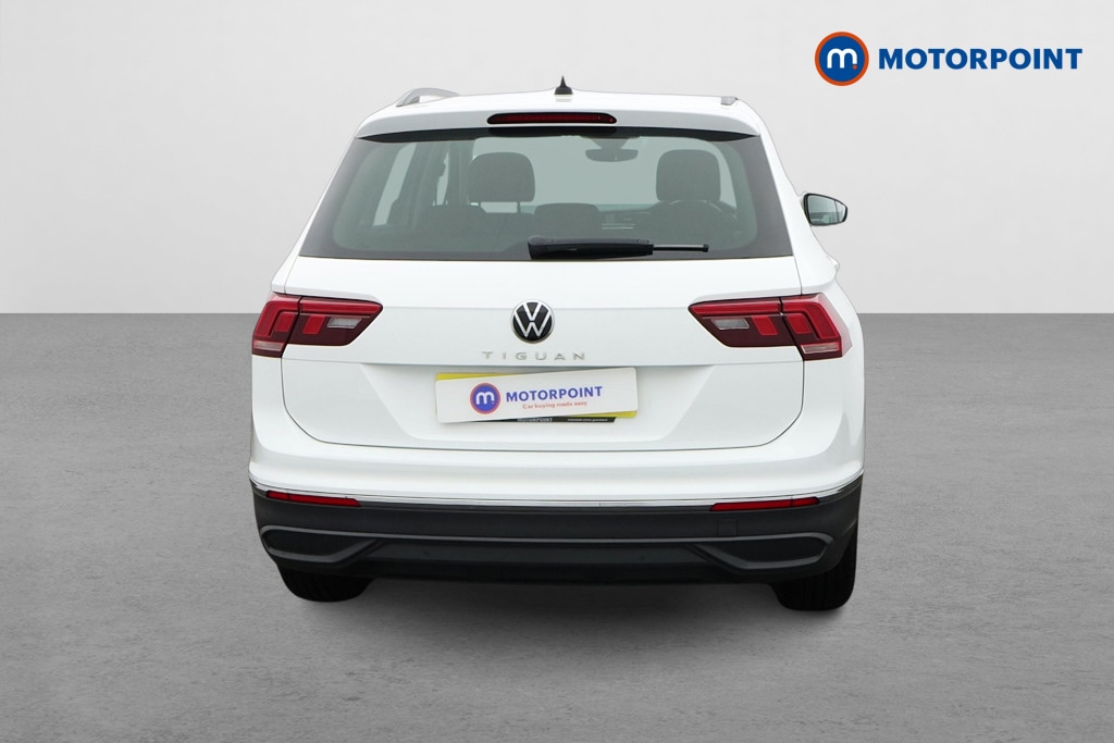 Used Volkswagen Tiguan 2022 for sale - 77301464: Photo 6