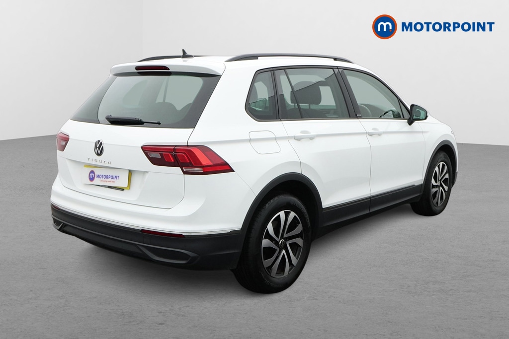 Used Volkswagen Tiguan 2022 for sale - 77301464: Photo 7