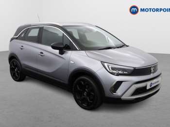 2021 - 1.2 Turbo [130] SRi Nav 5dr