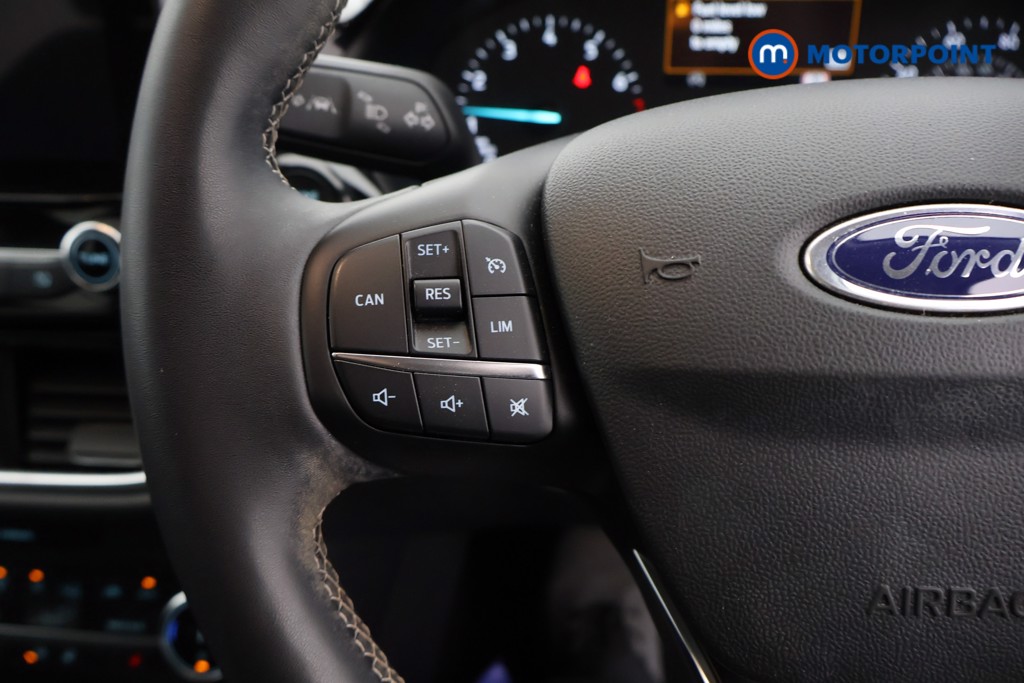 Used Ford Fiesta 2023 for sale - 76080193: Photo 10