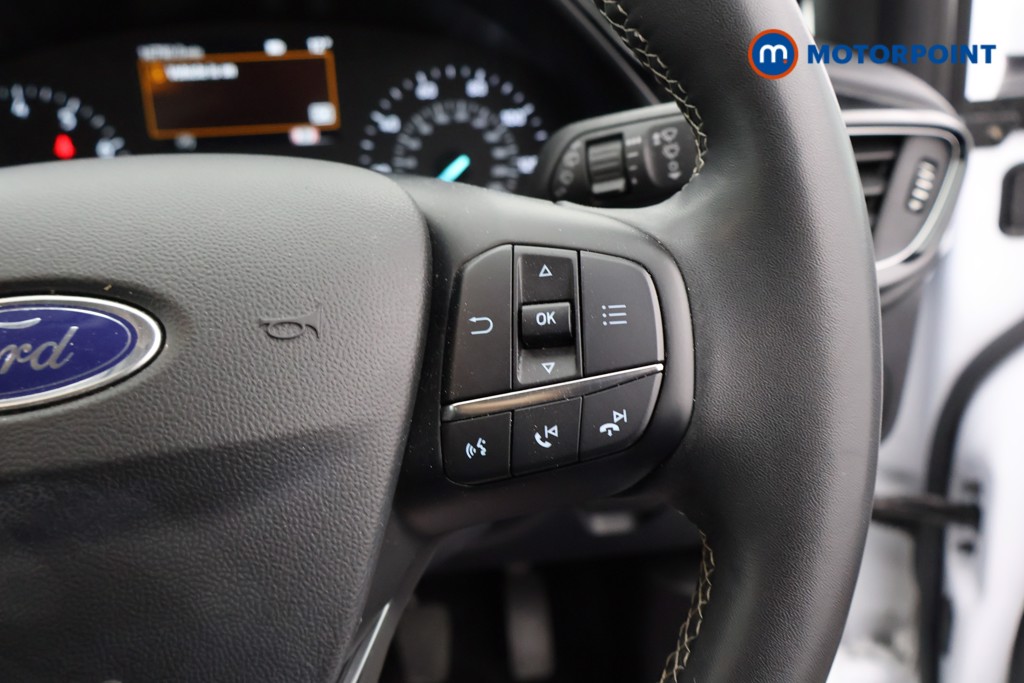 Used Ford Fiesta 2023 for sale - 76080193: Photo 11