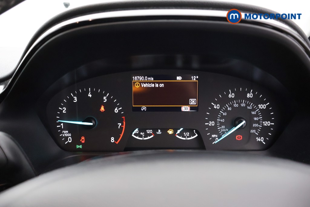 Used Ford Fiesta 2023 for sale - 76080193: Photo 12